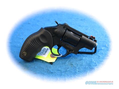 Taurus Model 85 Poly Protector 38 For Sale At