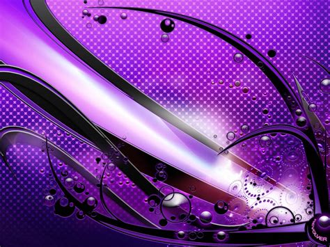 Wallpapers Purple Abstract Wallpapers