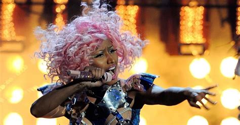 Nicki Minaj Gets Nasty On Boss Ass Bitch Remix