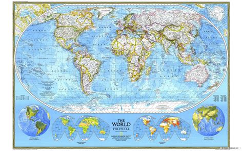 2021 Political World Map Wallpapers Wallpaper Cave