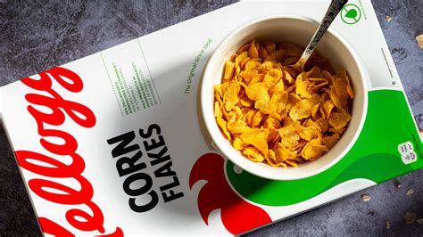 Why You Should Think Twice Before Throwing Away Cereal Boxes