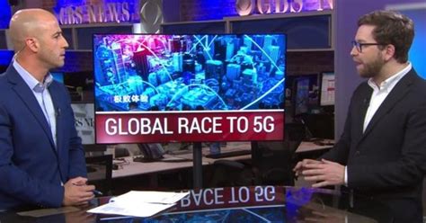 What You Need To Know About 5g Cbs News