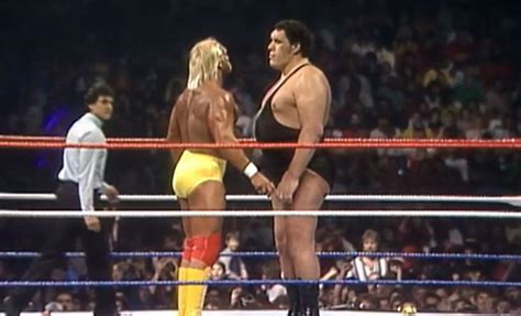 Cant Knock The Hustle The Matches That Made Me Part 1 The 1980s