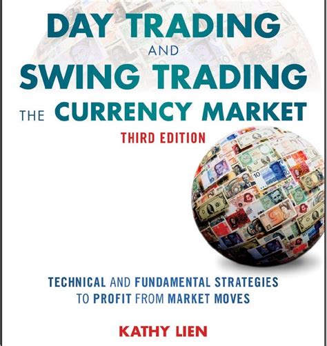 Day Trading And Swing Trading Strategies Pdf A Comprehensive Guide