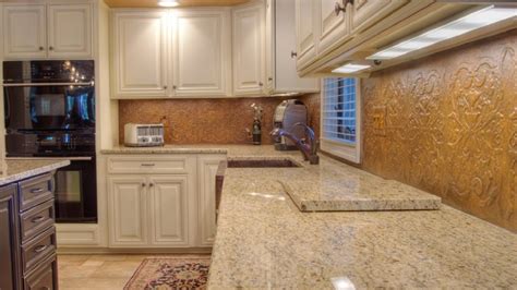 Tuscan kitchen backsplash isn't all about tile design that looks beautiful and grand. Tuscan Kitchen/Backsplash - Traditional - Kitchen - other ...