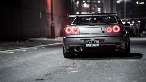 Here you can find the best r34 skyline wallpapers uploaded by our community. Nissan Skyline GT R, Skyline R34 Wallpapers HD / Desktop and Mobile Backgrounds