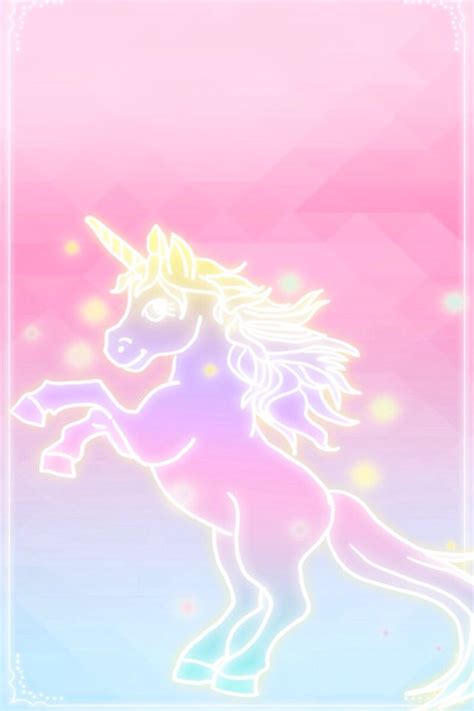 Daftar Girly Unicorn Wallpaper | Download Koleksi ...