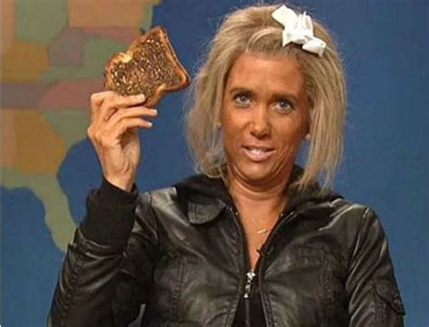 Tanning Bed Mom Patricia Krentcil Kristen Wiig Snl Impersonation Was