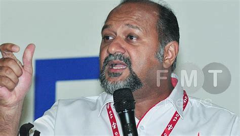 Gobind singh deo image source: Gobind: Anti-Fake News Act will be repealed | Free ...