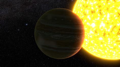 ¿qué es el sistema solar? Cientistas descobrem origem da "Grande Divisão" do Sistema ...
