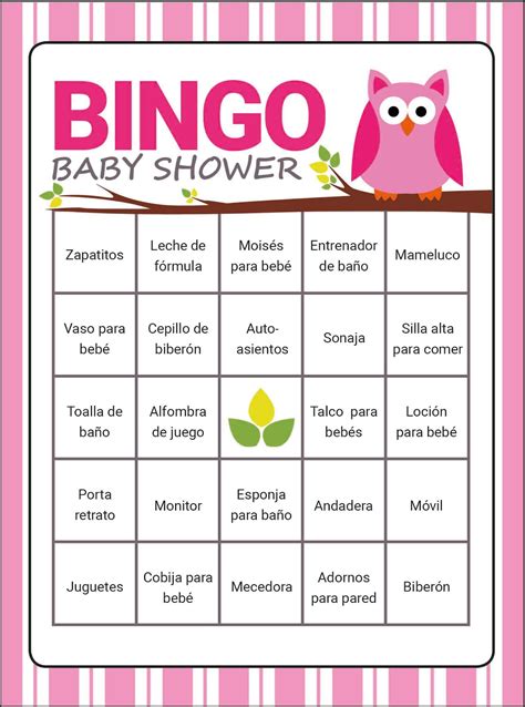 Juegos Para Baby Shower Originales Juegos De Baby Shower