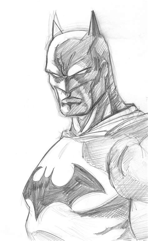 Batman 3 By Theamat On Deviantart Batman Drawing Batman Artwork Batman Art Drawing