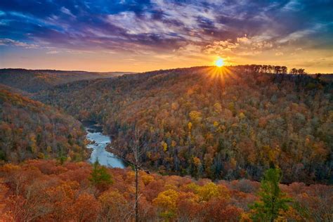 Top 15 Most Beautiful Places To Visit In Tennessee Globalgrasshopper