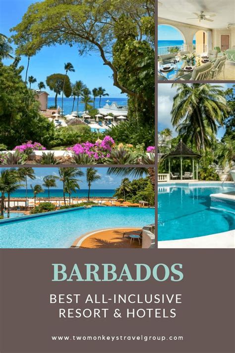 list of best all inclusive resort and hotels in barbados in 2023 best all inclusive resorts
