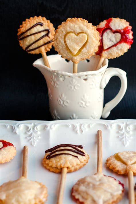 Made with 6 basic ingredients it's so easy, the perfect vegan chocolate frosting. Dairy-Free Pie Pops Recipe (Easy, Fun, Tasty & Vegan ...