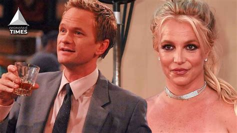 our show doesn t need stunt casting neil patrick harris warned everyone about britney spears