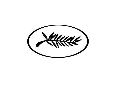 Festival de Cannes logo | Logok