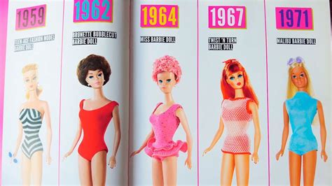 Barbie Movie From To The History Of A Cultural Icon Youtube