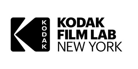 Kodak End Credit Logos Kodak