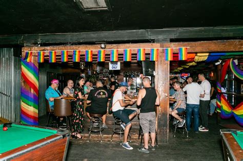 Gay And Lesbian Lgbtq Bar Long Beach Gay Bars Mineshaft Long Beach