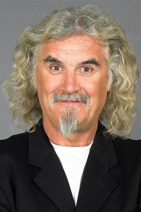Billy Connolly Profile Images — The Movie Database Tmdb