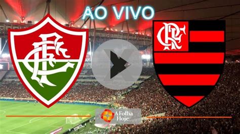 Sbt Ao Vivo Flamengo X Fluminense Com Imagem Youtube