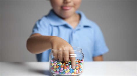 Kids Sugar Cravings Might Be Biological The Salt Npr
