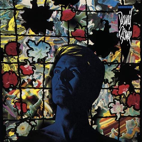 On September 24th In 1984 David Bowie Released His Sixteenth Album „tonight“ Featuring Loving