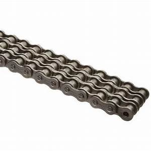 Stainless Steel Conveyor Chain Average Weight Per Meter Standardized