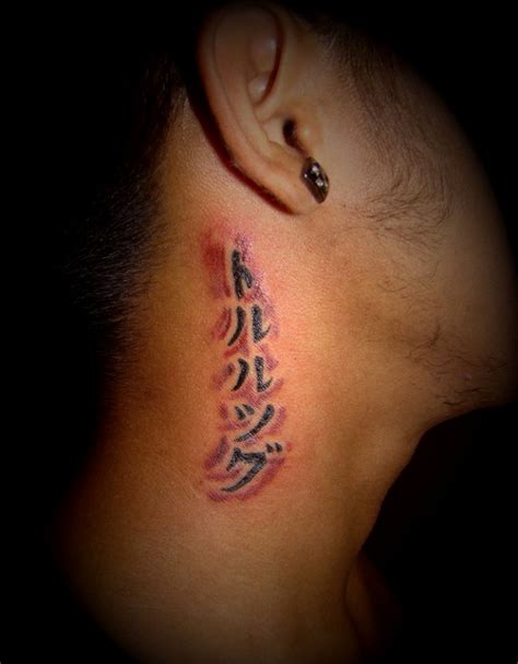 Top 140 Tatuajes De Letras Chicanas En El Cuello 7seg Mx