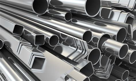 The Difference Between Metals And Alloys