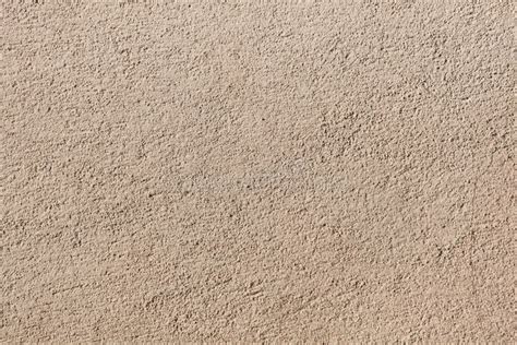Beige Painted Stucco Wall Background Texture Stock Photo Image Of