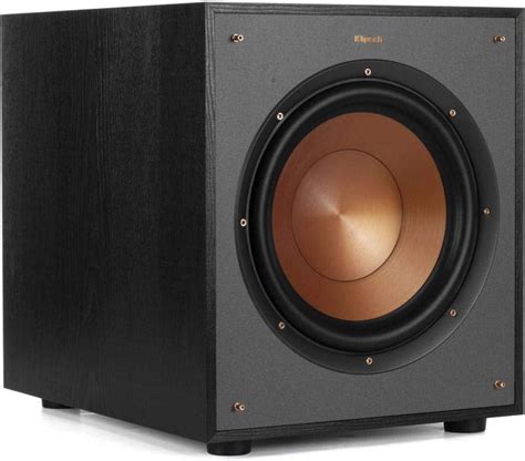 Best Audiophile Subwoofers In 2024