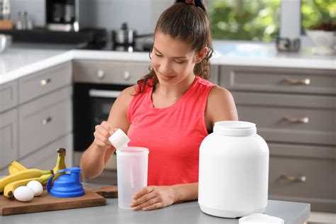 Homemade Protein Shakes For Weight Gain Gaining Tactics