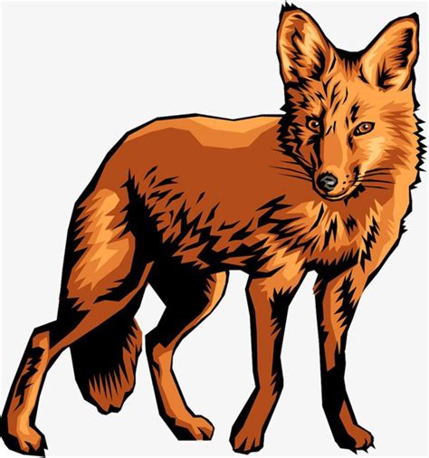 Cartoon Coyote Clipart 20 Free Cliparts Download Images On Clipground
