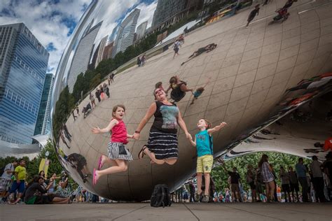 10 Things To Do In Chicago With Kids
