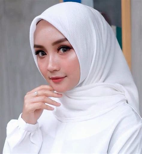 Arab Women Muslim Women Banda Aceh Pashmina Scarf Beautiful Hijab