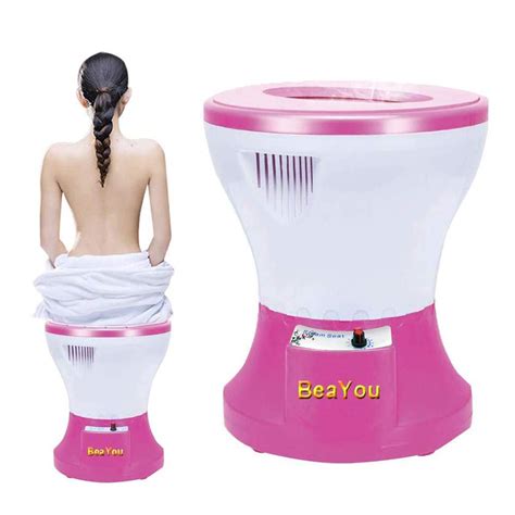 Yoni Steam Seat 2020 Women Personal Healthy Care Yoni Vaginal Steamer Chair Vaginal Care