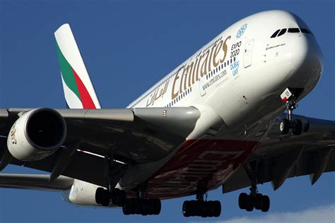 Emirates Resumes India Flights Boosts Jordan Capacity Aviation Week