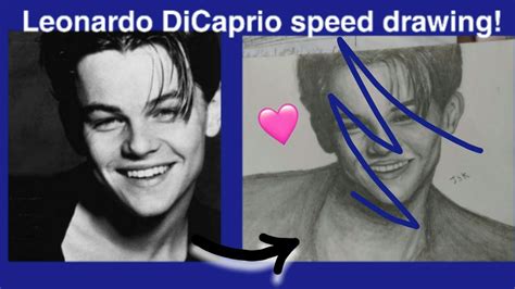 Download it free of cost and movie torrent. 90s Leonardo DiCaprio Speed Drawing! ( Jack From Titanic ...