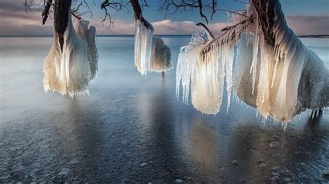 Timothy Corbins Lake Ontario Photos Capture Beautiful