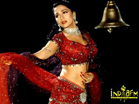 Bollywood Celebrities Madhuri Dixit Wallpaper 35775 Hot Sex Picture
