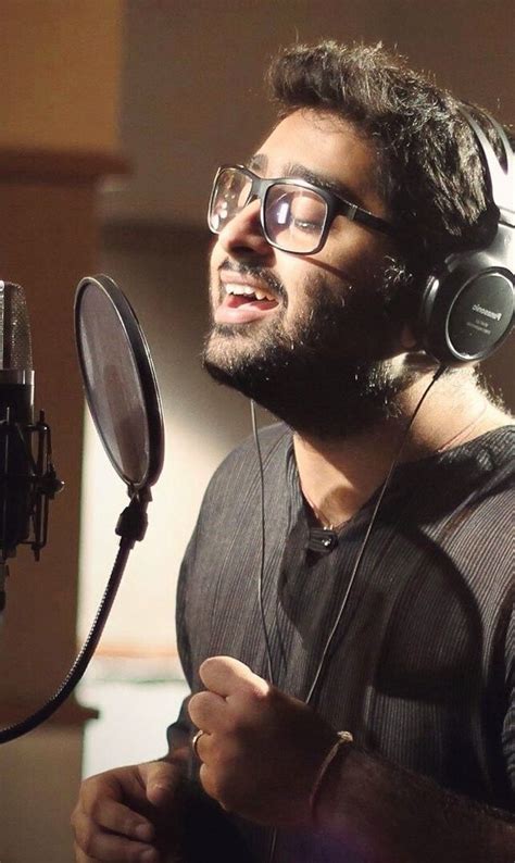 These connections are difficult to find at first, but as you begin volunteering, working, playing, auditioning, and interning, you'll meet more people, and all of a sudden your network will grow. Recording Studio in Delhi - Arijit singh - CTM | Music ...