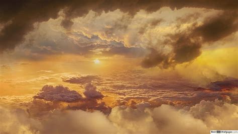 Ethereal Clouds And Background Ethereal Aesthetic Hd Wallpaper Pxfuel
