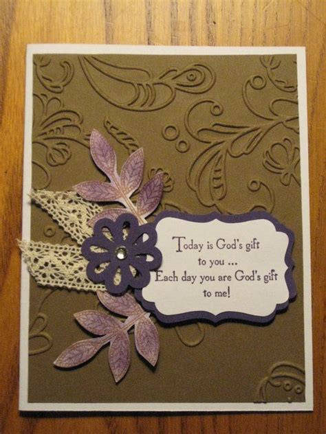 Handmade christian gifts for men. Pin on FUN CRAFTS