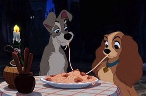 Lady And Tramp Lady And The Tramp Disney Disney Movies