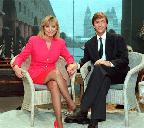 Richard Madeley Reveals Sex Is The Secret To His Long Marriage To Judy
