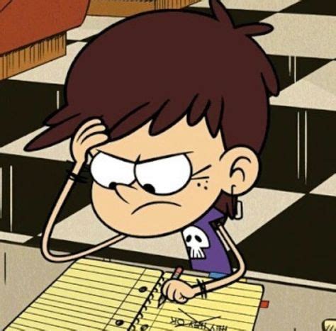 Pin By Drew Truce On The Loud House Loud House Characters The Loud