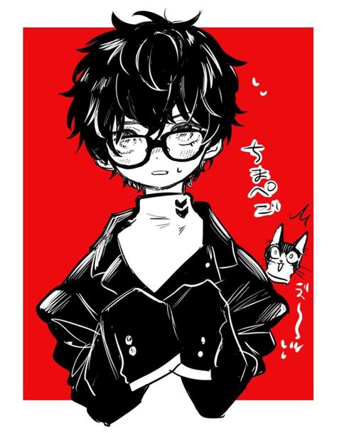 Pin By Lxy Anime On Persona 5 Persona 5 Anime Persona 5 Joker Persona 5