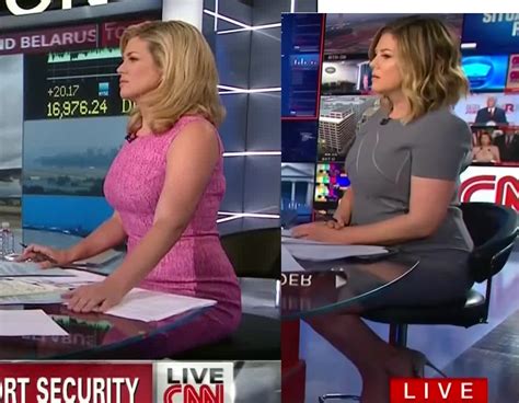 Cnn Brianna Keilar Pregnant Related Mlb Players Scandal Hot Sex Picture